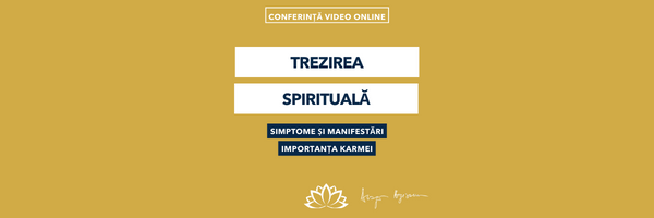 Trezirea spirituală (Seniori)